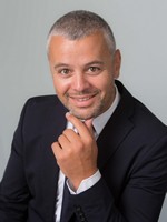 Yann BENCHORA