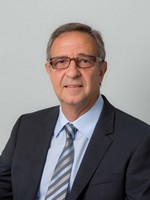 Patrick BUREAU