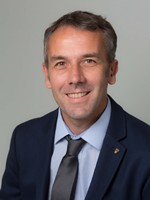 Laurent CARPONSIN