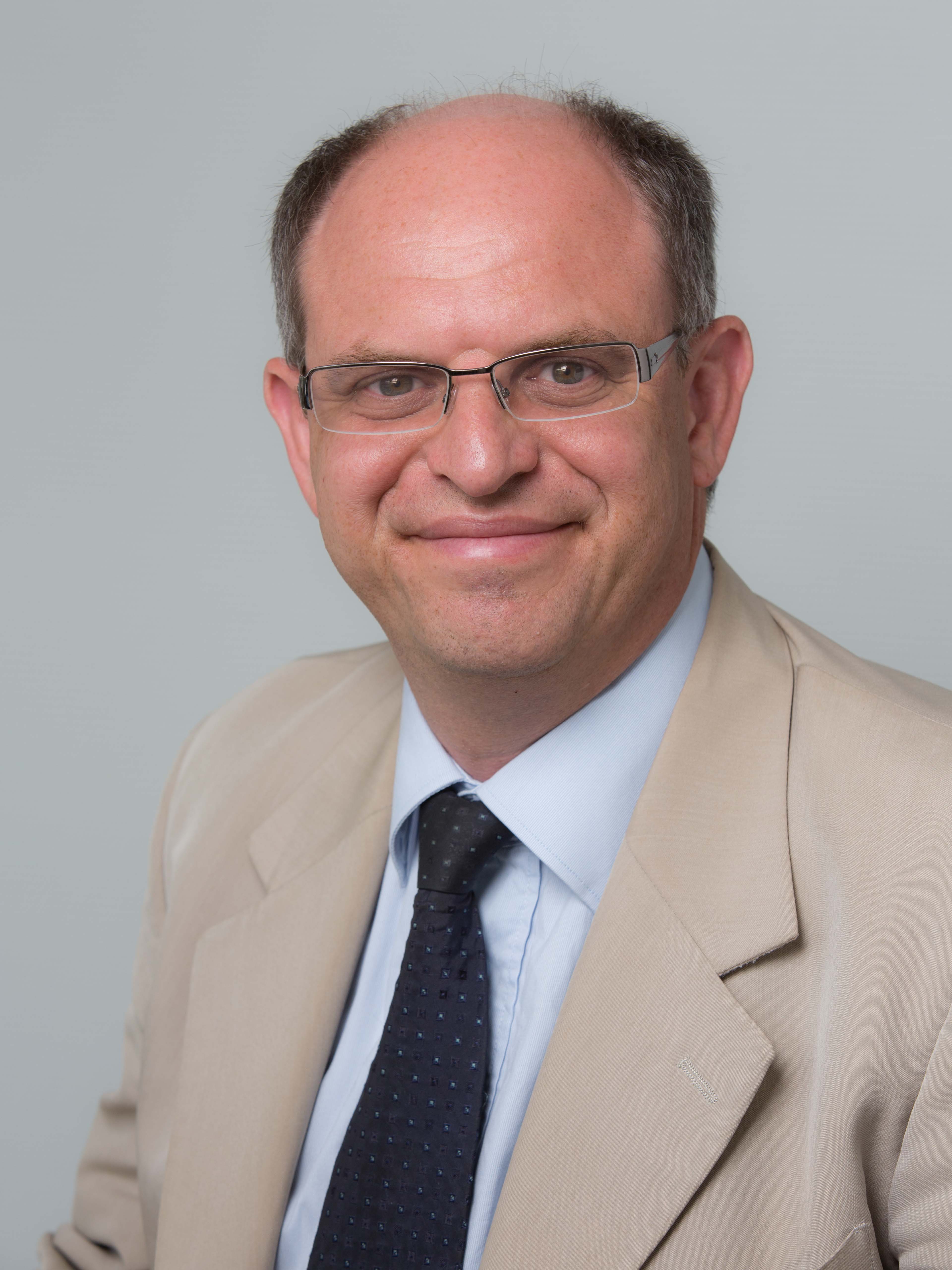 Jérôme LASFARGUE