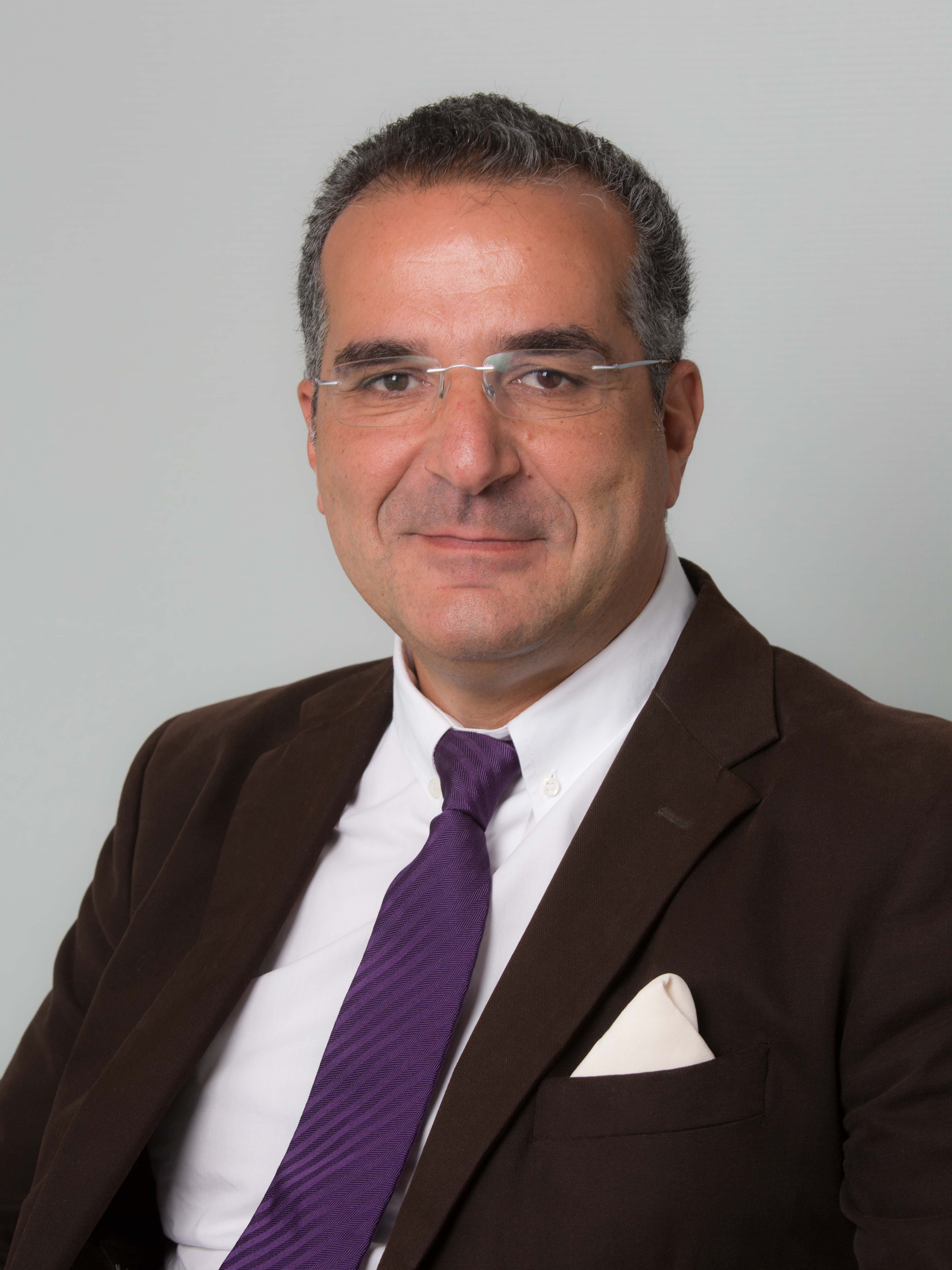 Jérôme NAKACHE