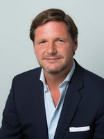 Nicolas RAFFALOVICH