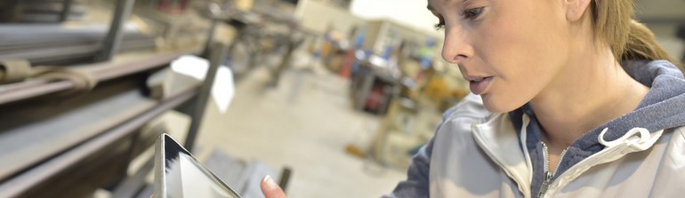 industrie article