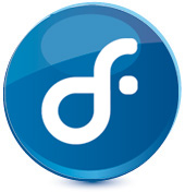 logo cf