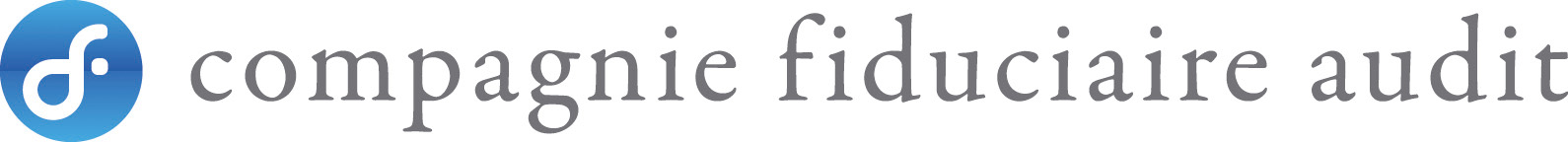 Audit logo