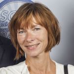 Isabelle Martinet